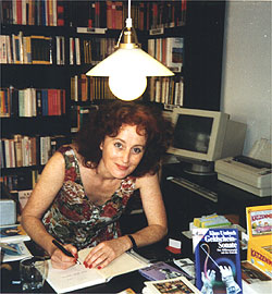 Wiker Buchhandlung - Meike Lalowski